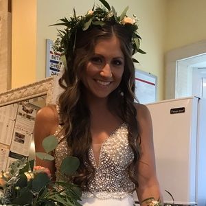 Meet your Posher, Brianna